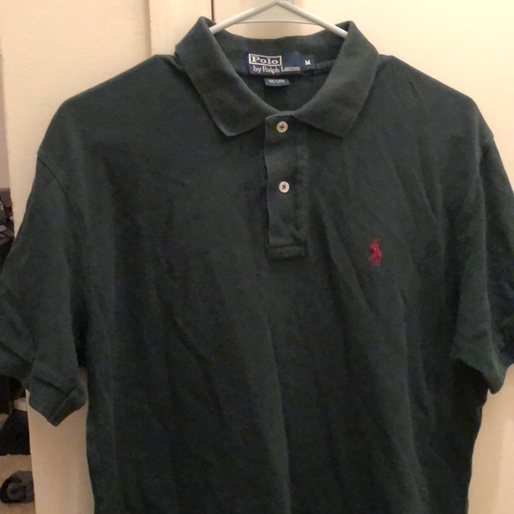 Ralph Lauren Polo Shirt - Picture 1 of 7